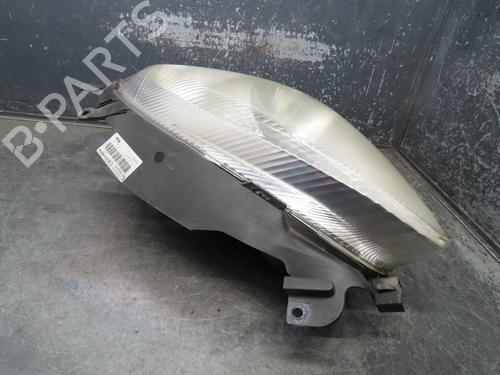 Left headlight CITROËN XSARA PICASSO (N68) 2.0 HDi | BP17134332C28 