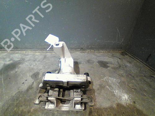 Used Right rear brake caliper Right rear brake caliper PEUGEOT 308 SW II (LC_, LJ_, LR_, LX_, L4_) 1.6 BlueHDi 120 (120 hp) 23113241 23113241