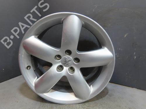 Rim PEUGEOT 407 Coupe (6C_) 2.7 HDi | BP29170419C45 