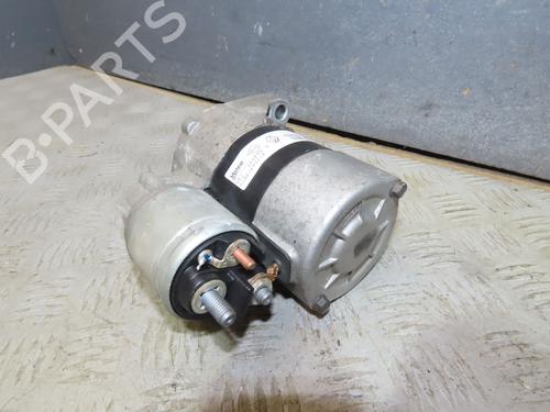 Starter RENAULT TWINGO II (CN0_) 1.2 16V (CN04, CN0B) | BP37185714M8 - Image 2