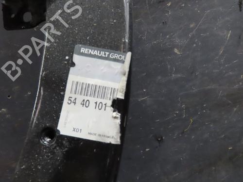 Subframe DACIA DUSTER (HS_)  | BP16955985M9 