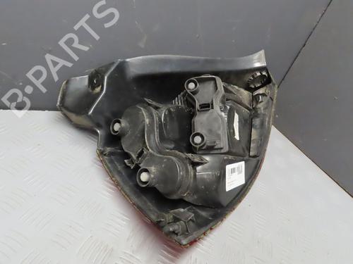 Right taillight DACIA SANDERO 1.6 MPI 85 (BS03) | BP23116572C35 - Image 3