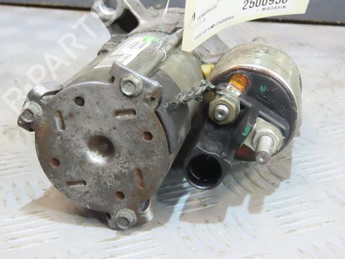 Starter AUDI A5 Sportback (8TA) S5 quattro | BP30311292M8