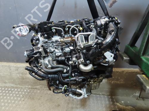 Engine CITROËN JUMPY III Van (V_) 1.5 BlueHDi 120 | BP29985886M1