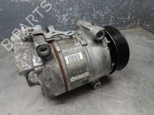 AC compressor CITROËN C4 Picasso II | BP17730333M34
