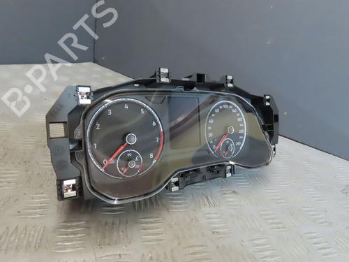 Used Instrument cluster VW POLO VI (AW1, BZ1, AE1) 1.0 TSI (95 hp) 19061005
