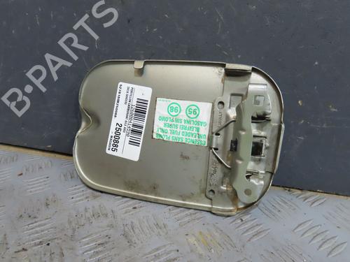 Tampa do combustível DACIA SANDERO 1.6 MPI 85 (BS03) (84 hp) 30893366