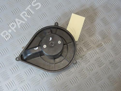 Heater blower motor CITROËN JUMPER I Van (244)  | BP23112362M62 
