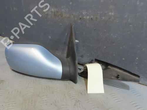 Used Right mirror Right mirror PEUGEOT 106 II (1A_, 1C_) 1.4 i (75 hp) 36246496 36246496