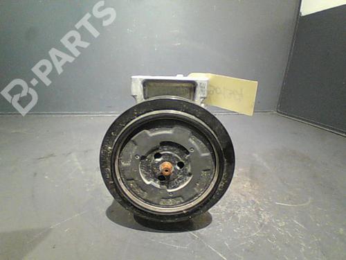 Used AC compressor PEUGEOT 208 I (CA_, CC_) 1.2 VTI 82 (82 hp) 10759303