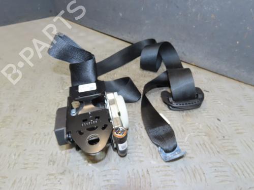 Rear right seatbelt MITSUBISHI ECLIPSE CROSS (GK_, GL_) Plug-in Hybrid 4WD (GL3W) | BP37596626I28 - Image 2