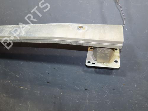 Used Front bumper reinforcement Front bumper reinforcement 38100041 38100041