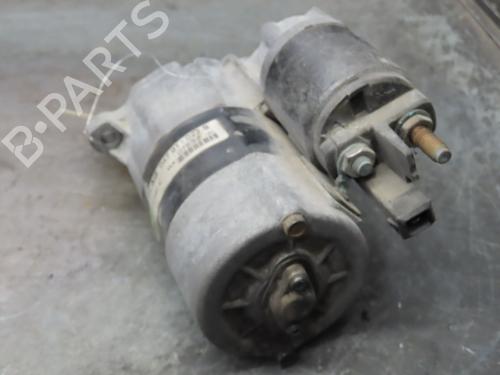 Startmotor VW LUPO I (6X1, 6E1) 1.0 | BP23111839M8 