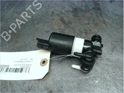 Sprinklervæskepumpe CITROËN C4 Grand Picasso I (UA_) 2.0 i 16V (140 hp) 14874032