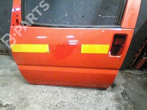 Left front door FIAT SCUDO Van (220_) 2.0 | BP10765077C2 