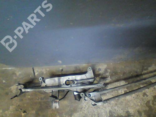 Front wiper motor PEUGEOT 807 (EB_) 2.2 HDi | BP11214567M29 