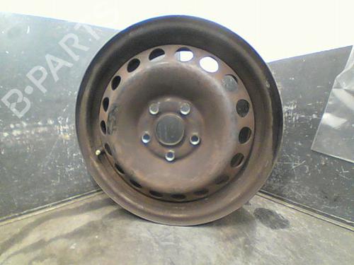 Used Rim Rim VW TOURAN (1T1, 1T2) 1.9 TDI (90 hp) 10761451 10761451