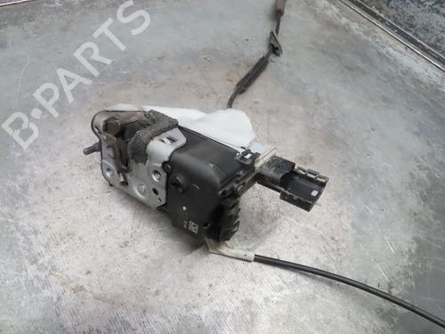 Used Rear left lock Rear left lock CITROËN C3 I (FC_, FN_) [2002-2013] 17760238 17760238