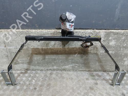 Tow ball/Mechanism CITROËN BERLINGO MULTISPACE (B9) 1.6 HDi 75 16V | BP27580826C141 