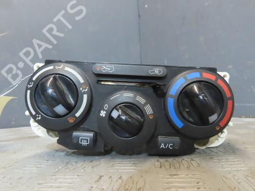 Used Climate control NISSAN MICRA III (K12) 1.5 dCi (86 hp) 23332790