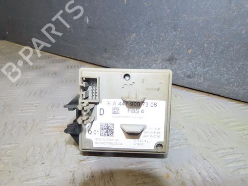 ignition-barrel-mercedes-benz-vito-van-w447-2014-34528275 main image