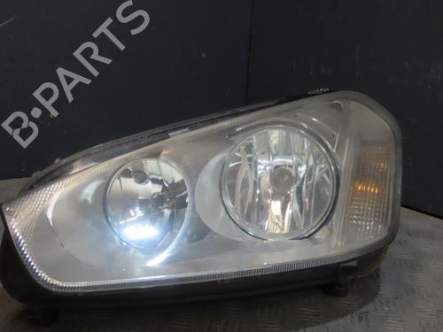 Used Left headlight Left headlight FORD C-MAX (DM2) 1.6 (100 hp) 26610276 26610276
