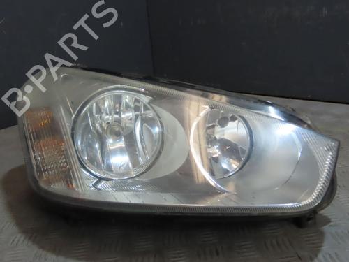 Right headlight FORD C-MAX (DM2) 1.6 | BP26610274C29 - Image 3