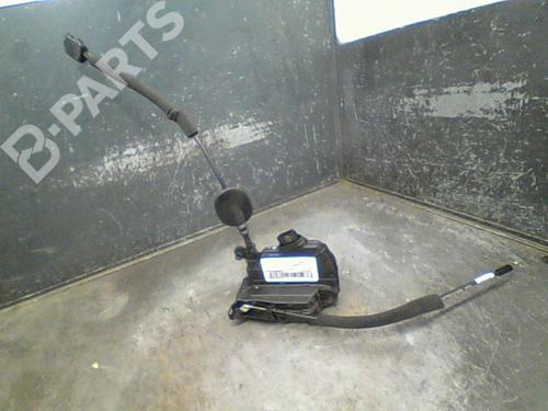 Used Rear left lock RENAULT TWINGO III (BCM_, BCA_) 0.9 TCe 95 (92 hp) 10921773