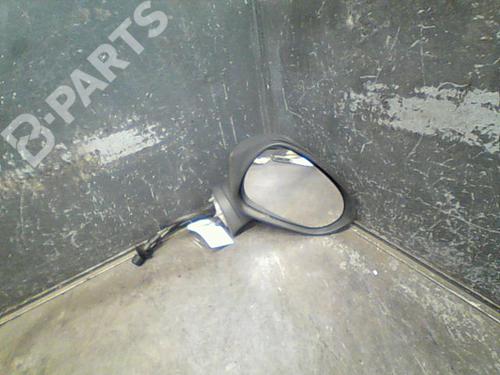 Used Right mirror SEAT IBIZA IV SC (6J1, 6P5) 1.4 TDI (80 hp) 10765651