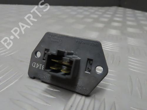 Used Heater resistor CHEVROLET MATIZ (M200, M250) [2005-2025]  18104023