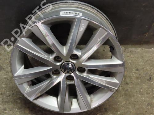 Used Rim Rim VW POLO V (6R1, 6C1) 1.4 (6R1) (85 hp) 29622455 29622455
