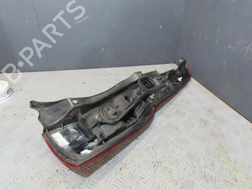 Used Left taillight FIAT PANDA (169_) 1.2 (169.AXB11, 169.AXB1A) (60 hp) 27471044