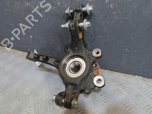 Right front steering knuckle CITROËN AMI (9A_) Electric (9AZ2CA) | BP36492680M26 - Image 2