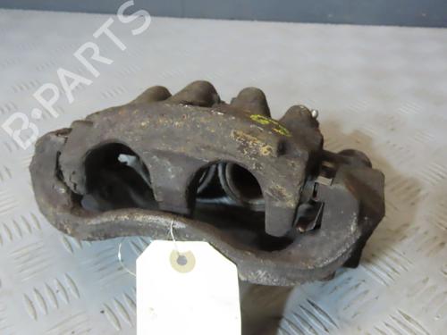 Left front brake caliper FIAT DUCATO Van (250_)  | BP21211043M105 