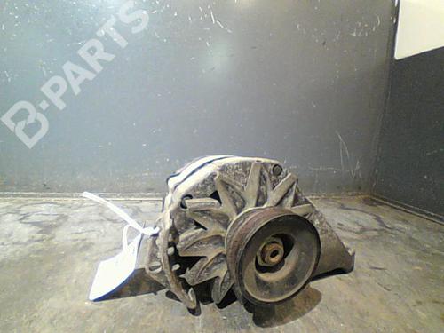 Alternator RENAULT TWINGO I (C06_) 1.2 (C063, C064) (55 hp) 11210040