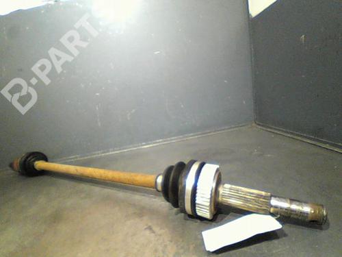 Used Right rear driveshaft Right rear driveshaft RENAULT KOLEOS I (HY_) 2.0 dCi 4x4 (HY0K) (150 hp) 10759869 10759869