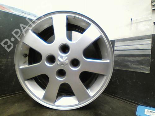 Rim PEUGEOT 406 Coupe (8C) 2.2 HDI | BP23113440C45 