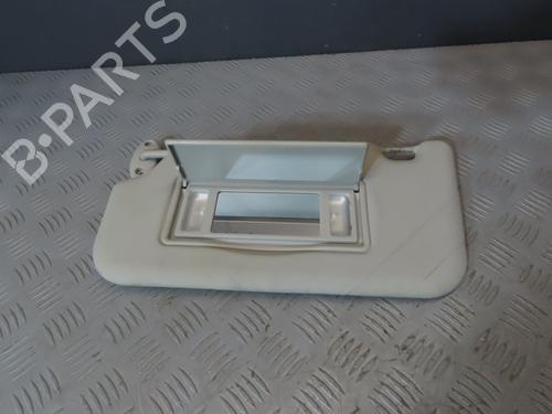 left-sun-visor-ford-c-max-ii-dxacb7-dxaceu-2010-2011-2012-2013-2014-2015-2016-2017-2018-2019-23116150 main image