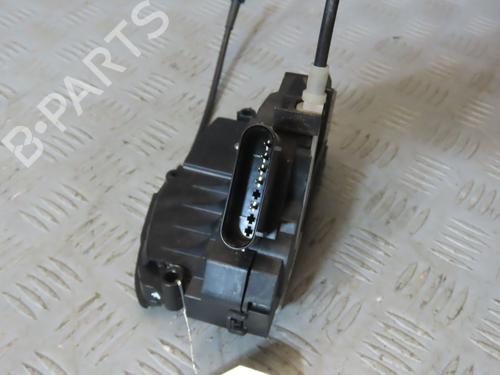 Rear right lock FORD RANGER (TKE)  | BP23115776C99