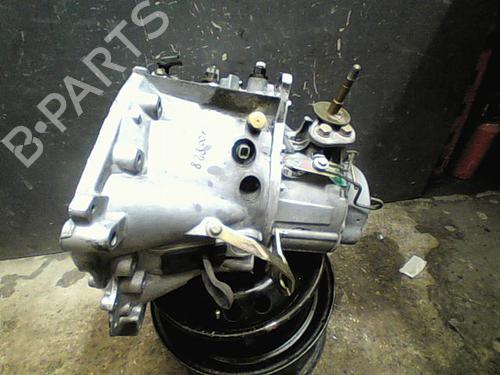 Gearbox CITROËN XSARA (N1) 2.0 HDi 90 | BP23112454M3 