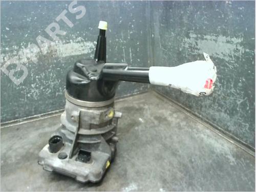 Steering pump PEUGEOT 308 I (4A_, 4C_) 2.0 HDi | BP11412867M99 
