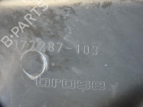Rear left window mechanism MERCEDES-BENZ C-CLASS (W204) C 350 CDI (204.022) | BP19798670C24 