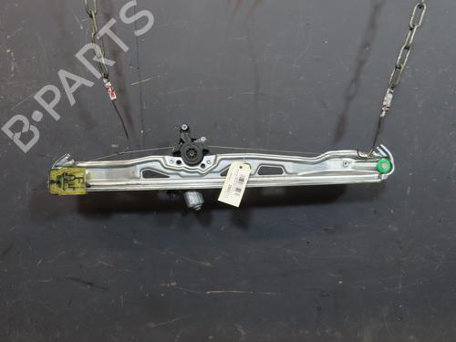 Front right window mechanism FORD TRANSIT V363 Van (FCD, FDD) 2.0 EcoBlue | BP29759745C23