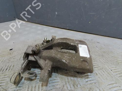 Right rear brake caliper PEUGEOT 207 (WA_, WC_) 1.6 HDi | BP29345147M106 
