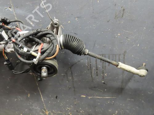 Steering rack VW GOLF PLUS V (5M1, 521) 1.4 TSI | BP16286093M22 