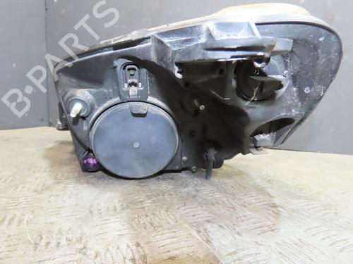 Used Right headlight FIAT FIORINO Box Body/MPV (225_) 1.3 D Multijet (225BXD1A, 225BXB1A, 225BXB11) (75 hp) 28067734