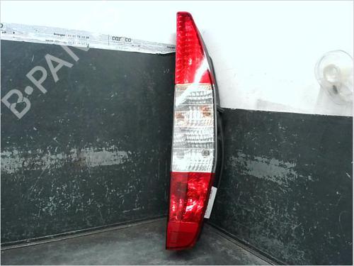 Højre baglygte FIAT DOBLO MPV (119_, 223_) 1.9 JTD (105 hp) 23116530