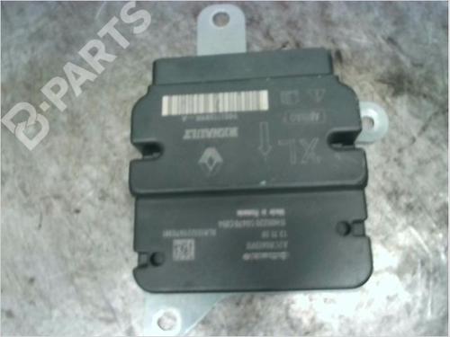 ECU airbags RENAULT CLIO IV (BH_) 1.5 dCi 75 | BP11131392M53 