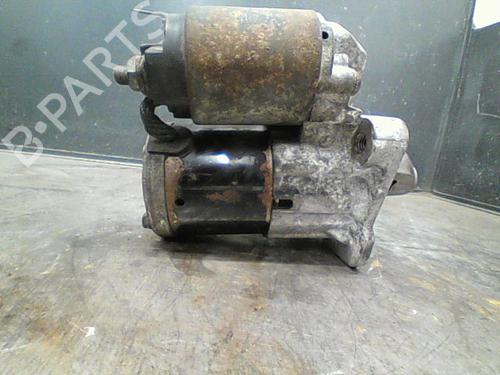 Used Starter MAZDA 2 (DE_, DH_) 1.3 (DE3FS) (75 hp) 11209824