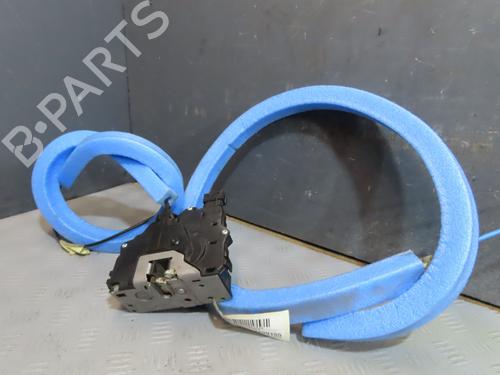 Used Rear right lock Rear right lock PEUGEOT BOXER Van 2.2 HDi 130 (131 hp) 35797568 35797568